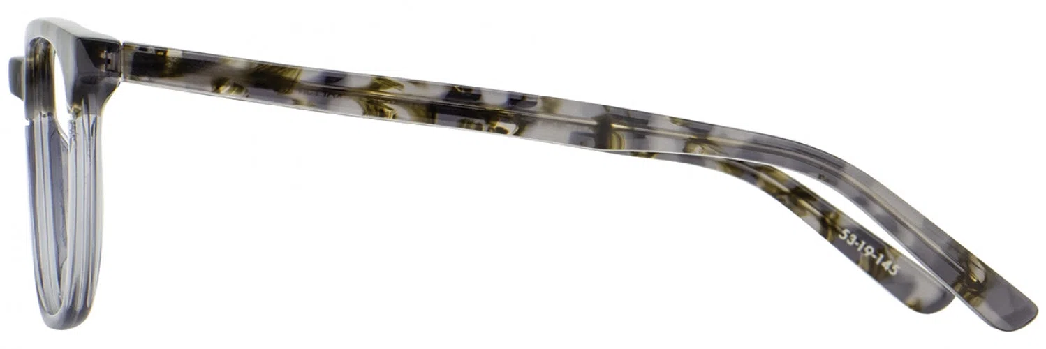 Alan J AJ154 Eyeglasses - view 17
